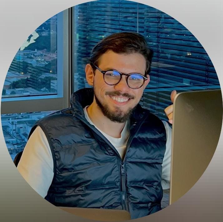 Moisés Queiroz